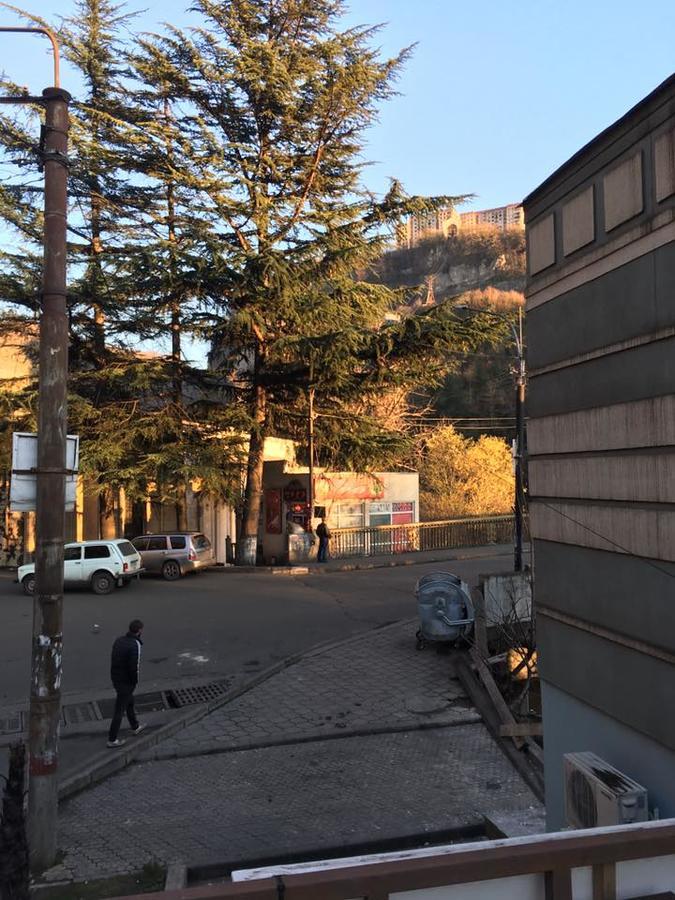 Hotel Newland Chiatura Exterior photo